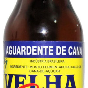 Cachaça Velha de Januária 600 ml