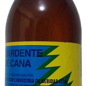 Cachaça Dominante 600 ml