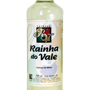 Cachaça Rainha do Vale 700 ml