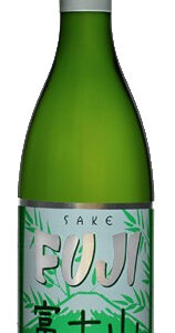 Sake Fuji 740 ml