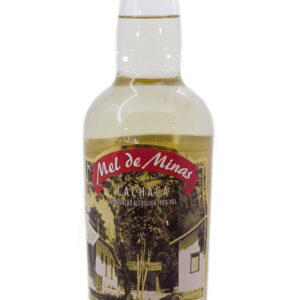Cachaça Mel de Minas 700ml