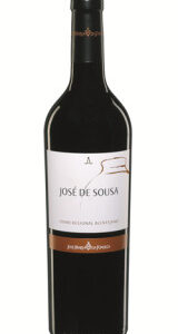 Vinho José de Sousa Tinto 750 ml