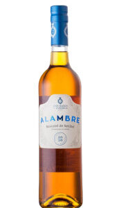 Vinho Moscatel de Setúbal Alambre 750ml