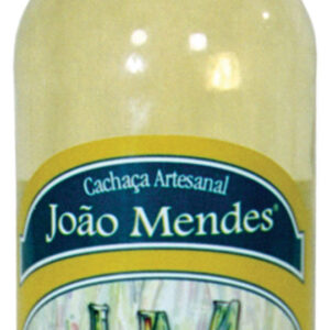 Cachaça João Mendes 970ml