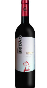Vinho Bridão Clássico Tinto 750 ml