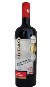 Vinho Bridão Trincadeira 750 ml