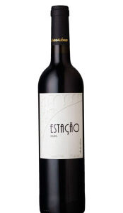 Vinho Alves de Souza Estação Douro D.O.C. 750 ml