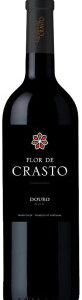 Vinho Flor de Crasto Douro 750 ml