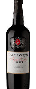 Vinho do Porto Taylor's Fine Ruby 750 ml