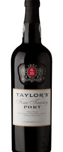 Vinho Taylor's Fine Tawny Port 750 ml