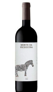 Vinho Monte da Peceguina Tinto 750ml