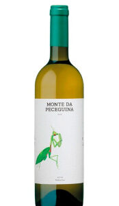 Vinho Monte da Peceguina Branco 750ml