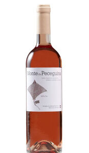 Vinho Monte da Peceguina Rosé 750ml