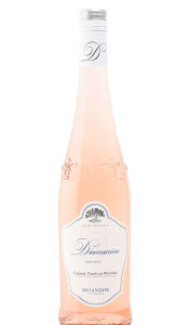 Vinho Provence Diamarine Coteaux 750ml