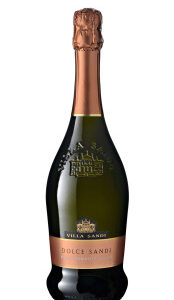 Espumante Villa Sandi Dolce Sandi 750ml