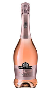 Espumante Villa Sandi IL Fresco Rosé 750ml