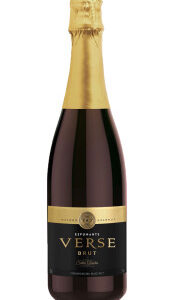 Espumante Verse Brut 750ml