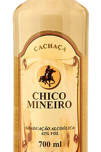 Cachaça Chico Mineiro Envelhecida 700 ml