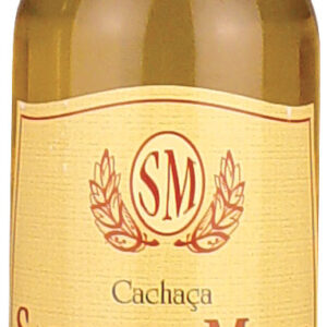 Cachaça Sabor de Minas de Salinas 700 ml