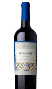 Vinho Terranoble Reserva Carmenere 750ml