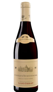 Vinho Coteaux Bourguignons Lupé-Cholet 750ml