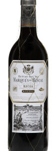 Vinho Marqués de Riscal Reserva Tempranillo 750 ml