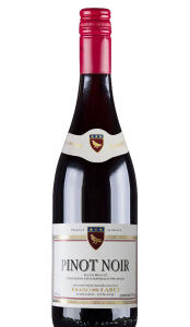 Vinho François Labet Pinot Noir 750ml
