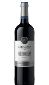 Vinho León de Tarapacá Merlot 750ml