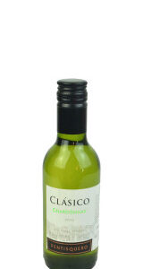 Vinho Ventisqueiro Chardonnay 187 ml