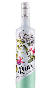 Vinho Relax Frisante Branco 750ml