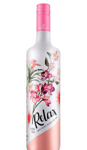 Vinho Relax Frisante Rosé 750ml