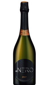 Espumante Ponto Nero Natural Brut 750ml