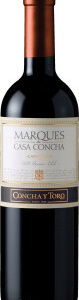 Vinho Marques Casa Concha Carmenere 750ml
