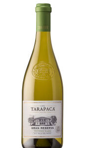 Vinho Tarapacá Gran Reserva Sauvignon Blanc 750ml