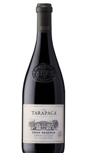 Vinho Tarapacá Gran Reserva Cabernet Sauvignon 750ml