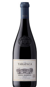 Vinho Tarapacá Gran Reserva Merlot 750ml