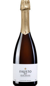Espumante Fausto Brut 750ml