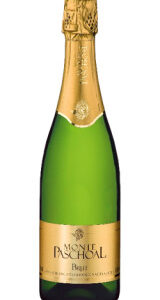 Espumante Monte Paschoal Brut 750 ml