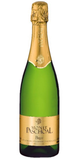 Espumante Monte Paschoal Brut 750 ml