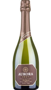 Espumante Aurora Brut 750ml