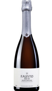 Espumante Fausto Demi-Sec 750ml