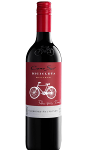 Vinho Cono Sur Bicicleta Cabernet Sauvignon Reserva 750ml
