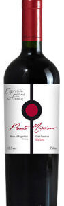 Vinho Punto Máximo Gran Reserva Malbec 750 ml