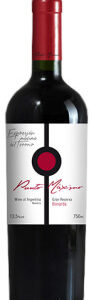 Vinho Punto Máximo Gran Reserva Bonarda 750 ml