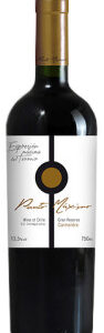 Vinho Punto Máximo Gran Reserva Carmenere 750 ml