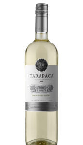 Vinho León de Tarapacá Sauvignon Blanc 750ml