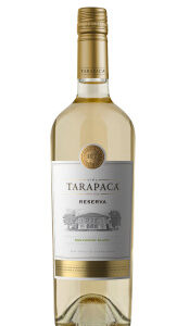 Vinho Tarapacá Reserva Sauvignon Blanc 750ml