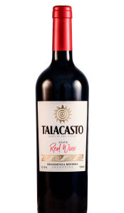 Vinho Talacasto Tinto 750ml
