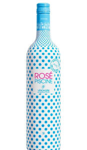 Vinho Rosé Piscine 750ml