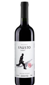 Vinho Fausto Pizzato Tannat 750 ml